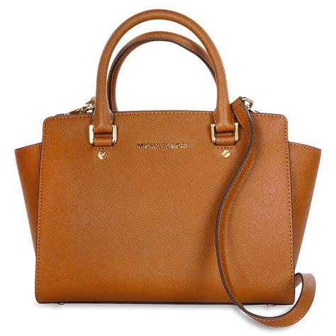 michael kors medium selma bag tan|Michael kors medium selma + FREE SHIPPING .